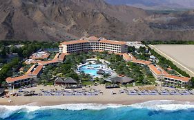 Fujairah Rotana Resort&Spa - Al Aqah Beach